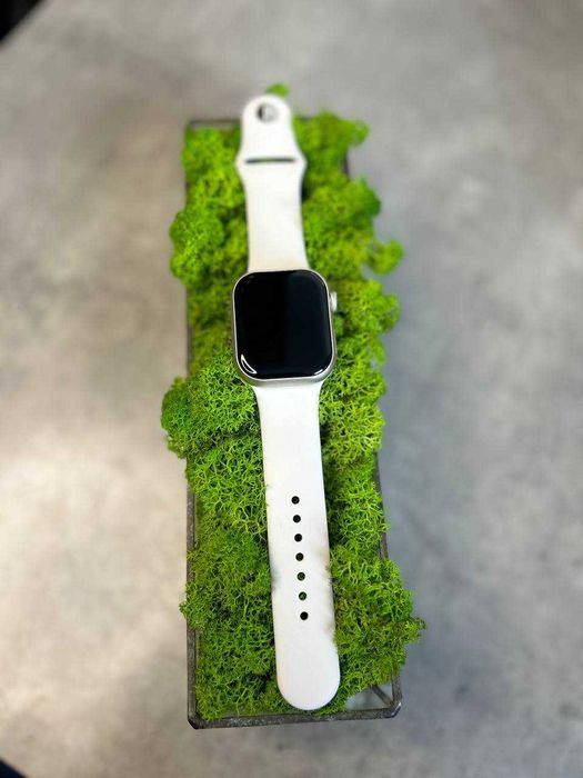 Топовий подарунок Smart Watch Розумний Годинник H12 Pro+ 45mm gold