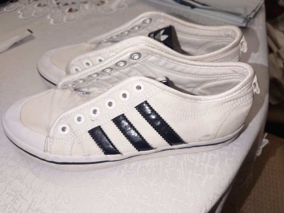 Trampki adidas 36