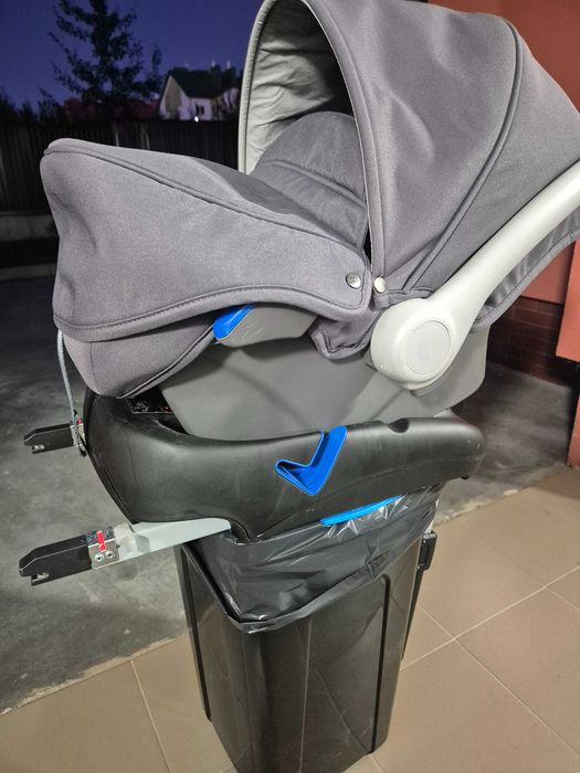 Дитяче автокрісло Avionaut Kite