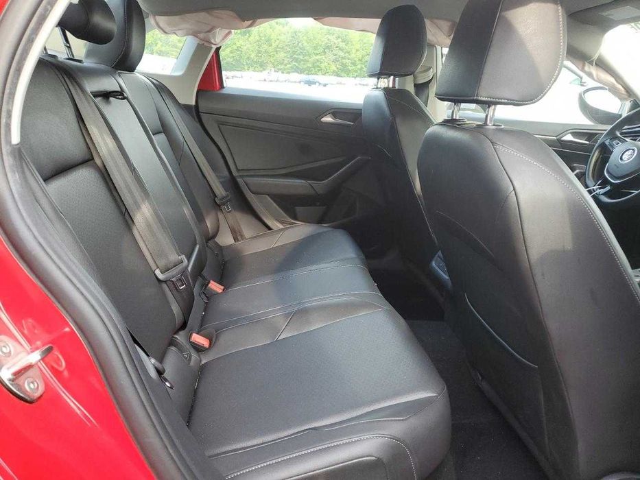 2020 Volkswagen Jetta SEL