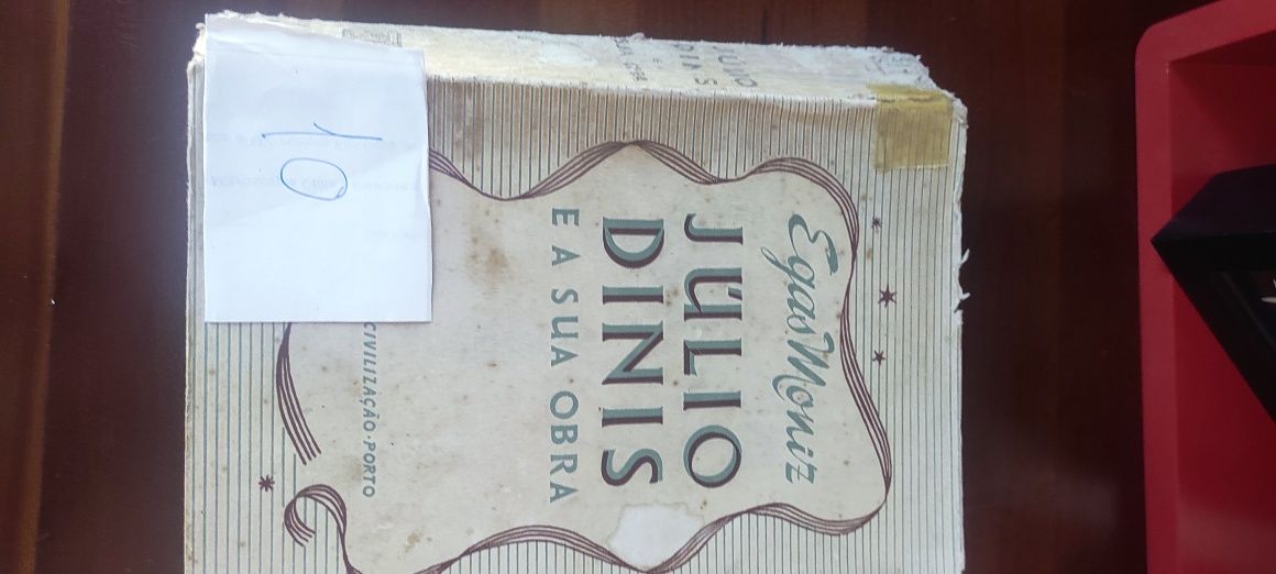 Conjunto Júlio Dinis