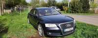 Audi A8 Sprzedam Audi A8L D3 W12 6.0