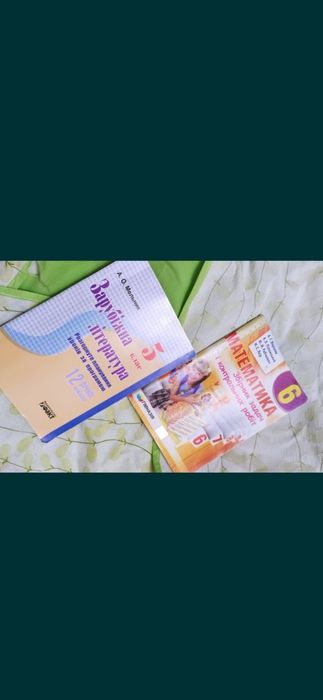 Шкільна література