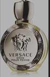 versace EROS POUR FEMME 100мл оригінал