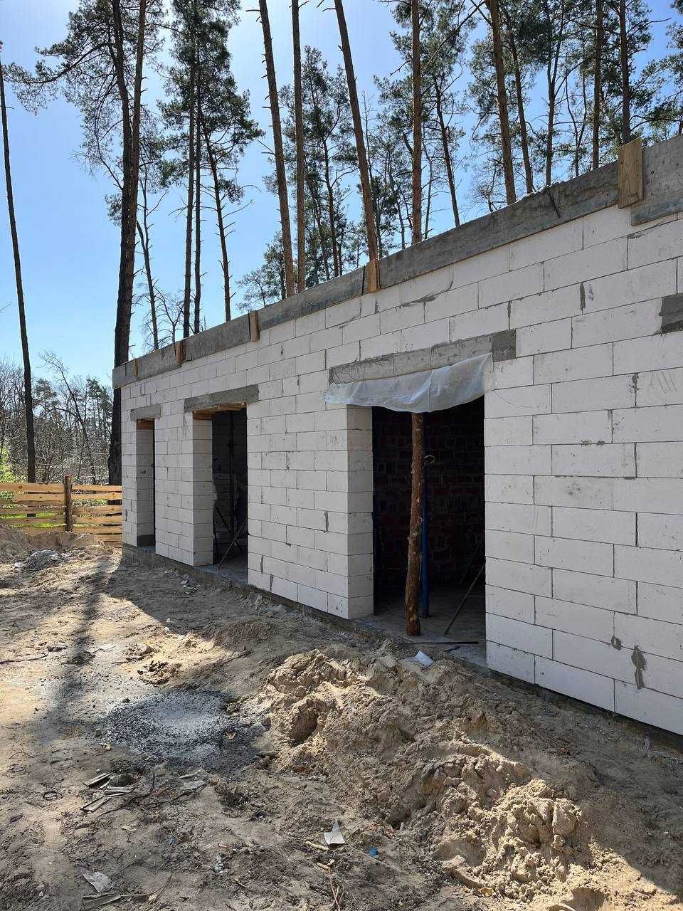 Старт продажу 4 дуплексів в місті Буча БЕЗ КОМІСІЇ
