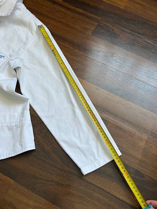 Медична кофта S-М