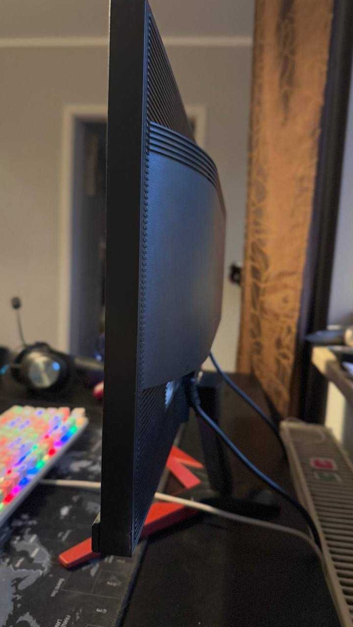 Acer KG251Q 240Hz 1ms Gaming Monitor