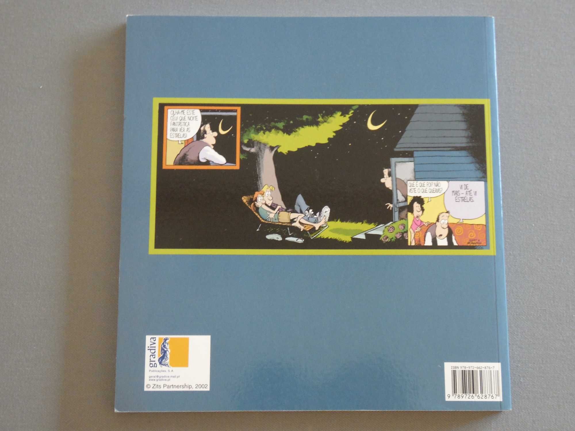Livro Apanhados! Zits