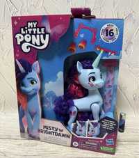 My little pony Hasbro Поні Lol Surprise