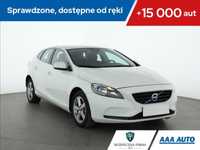 Volvo V40 2.0 D4, 187 KM, Navi, Klimatronic, Tempomat, Parktronic,