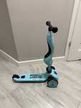 Hulajnoga Scoot and Ride