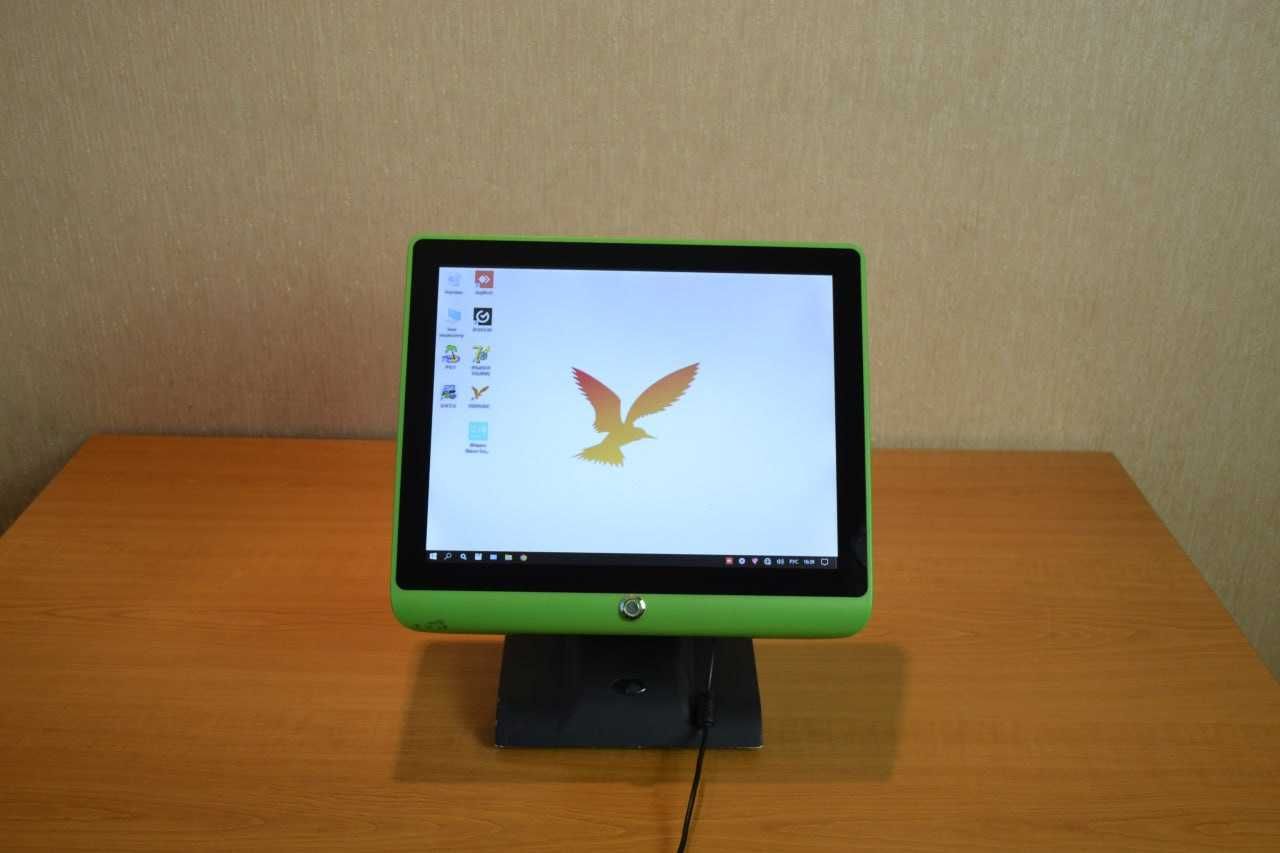 POS Термінал Seevo