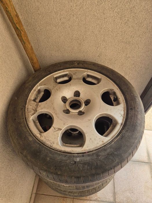 Jantes R 16 Audi