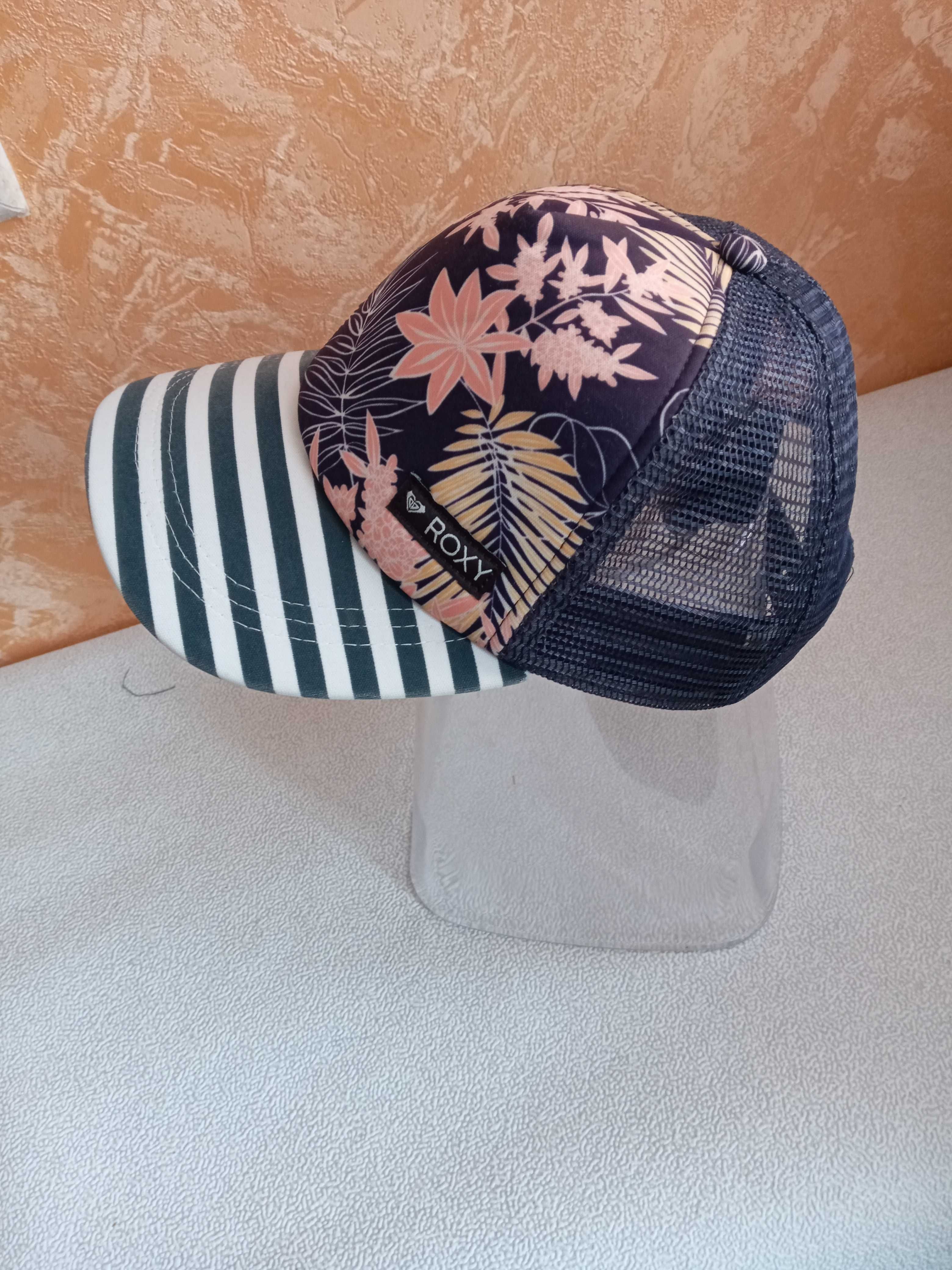 Бейсболка Roxy Кепка jack & jones Adidas