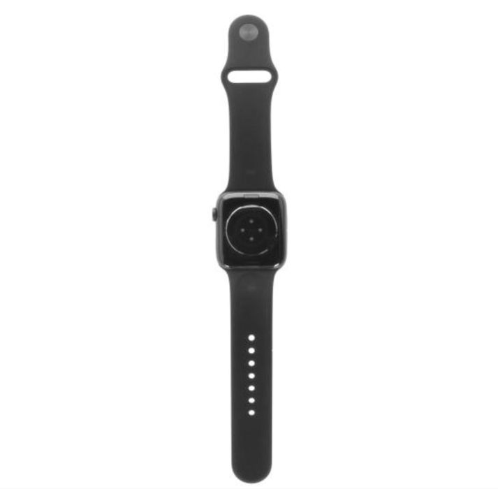 Apple Watch Series 6 44mm (Space Gray, GPS)