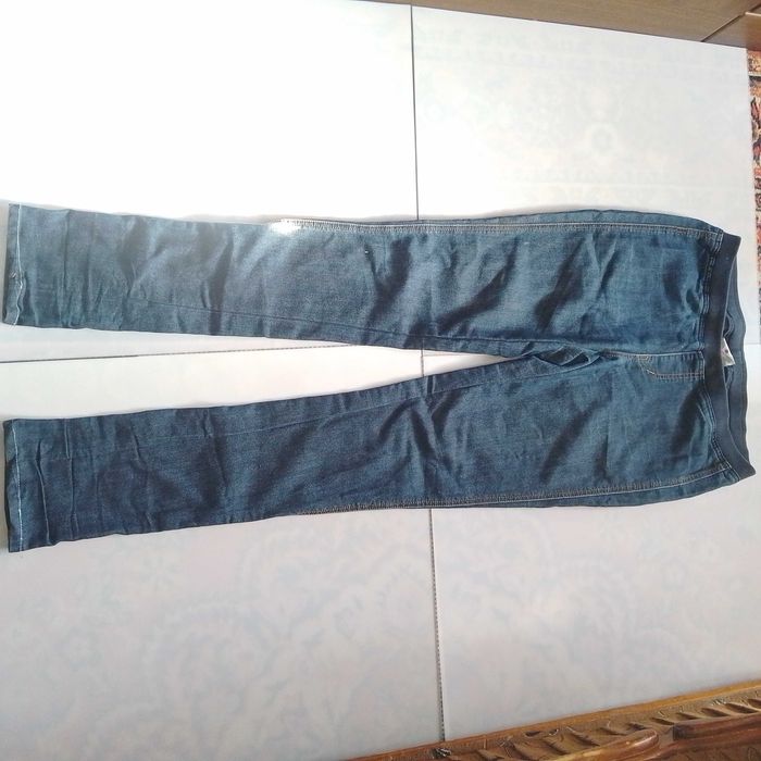 Джинси жіночі на резинці