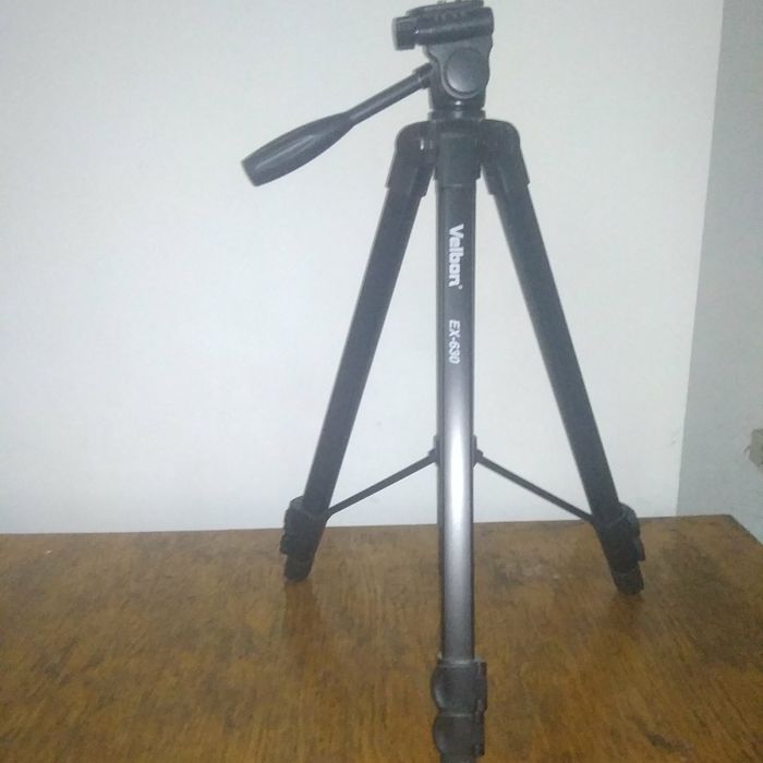 Штатив, трипод Velbon EX-630