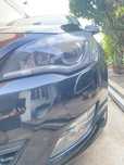 Opel Astra J 1.7