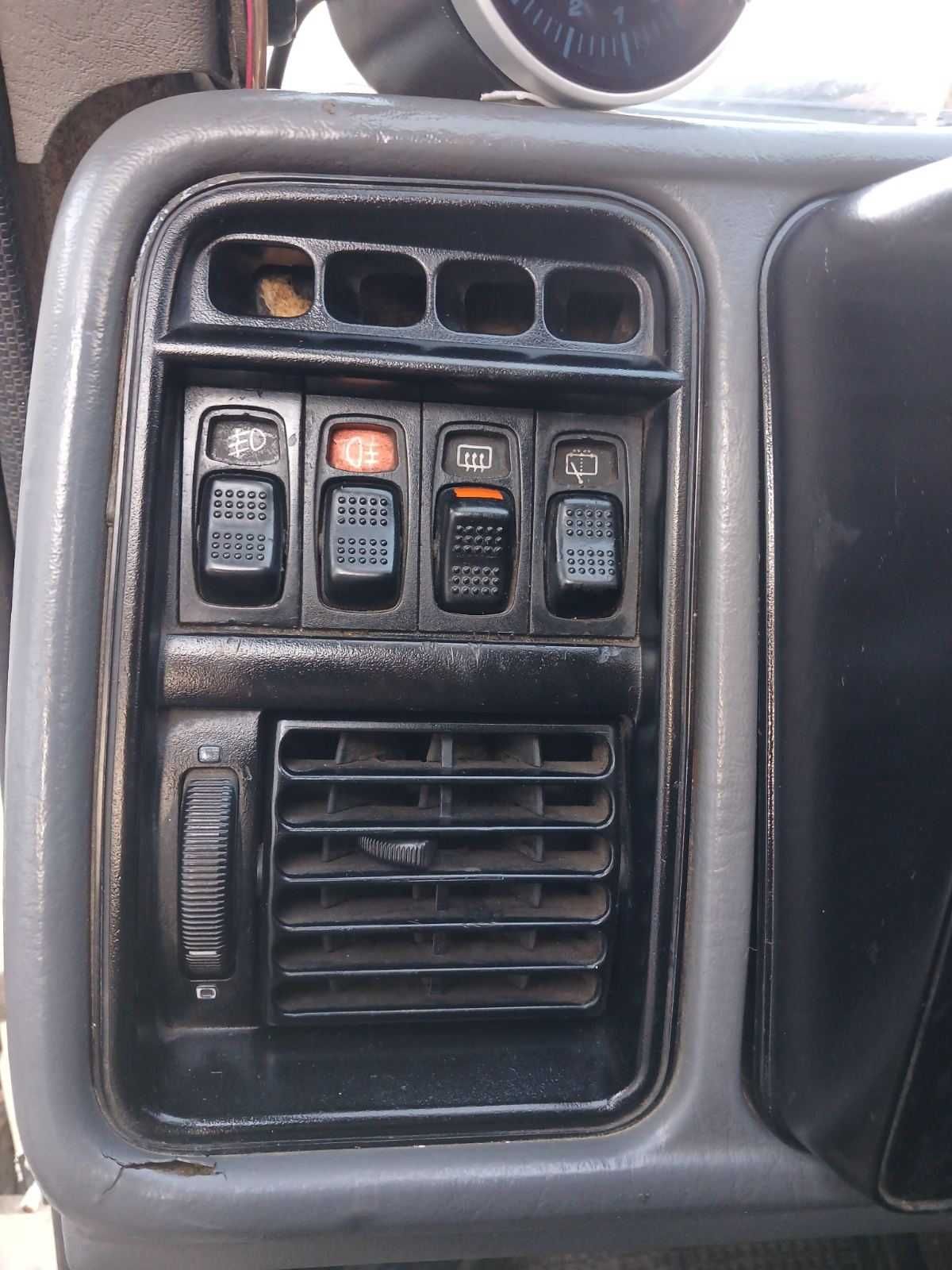 Ford Sierra 1984 року 2,0 л. газ/бензин