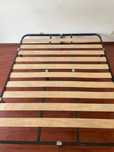 Estrado cama completo