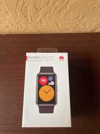 Годинник Huawei Watchfit