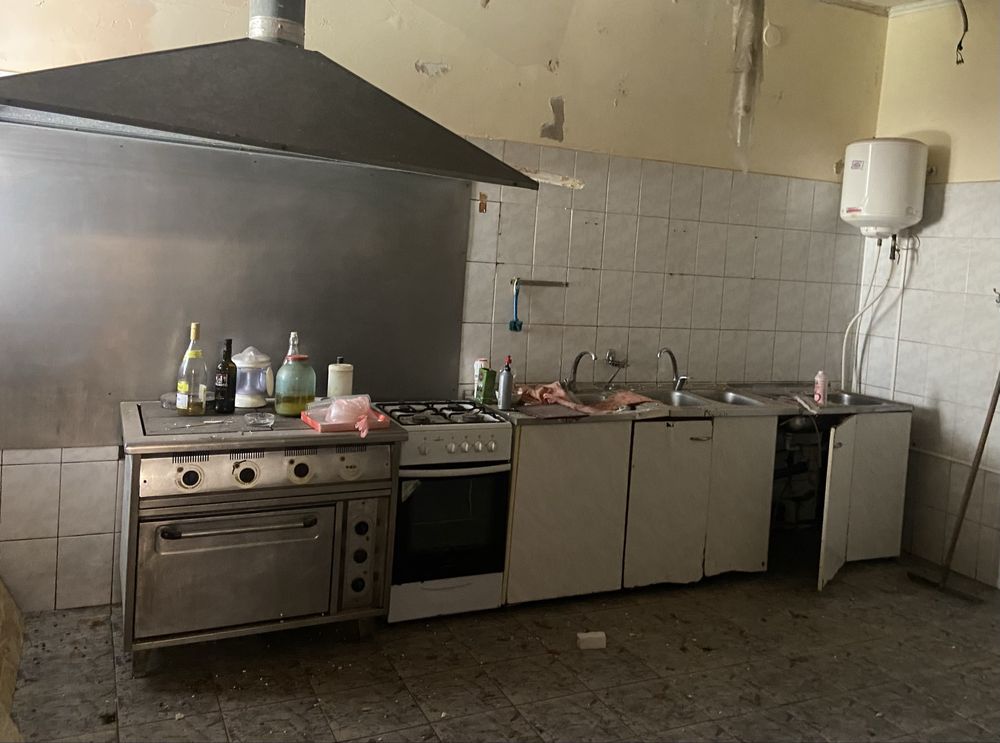 Здам приміщення  на соцмісті