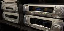 Aparelhagem Technics