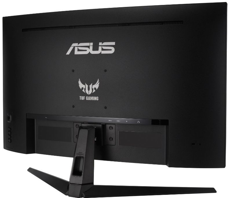 Монітор 31.5 Asus TUF Gaming VG32VQ1BR