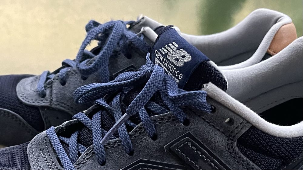 Buty New Balance 996