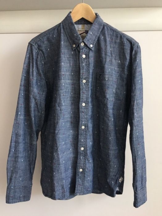 Koszula PEPE JEANS r. M Medium Slim fit
