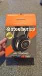 Słuchawki SteelSeries Arctis Nova 3 przewodowe