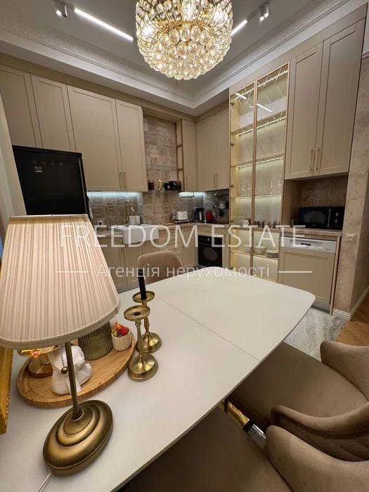 600 $‼️‼️ Аренда/ ЖК ФЕЛИЧИТА / Премиум квартира в центре / Сокольники