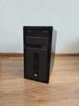 Komputer HP Prodesk 490 G1 i7 16/256gb GTX 1050ti do grania!