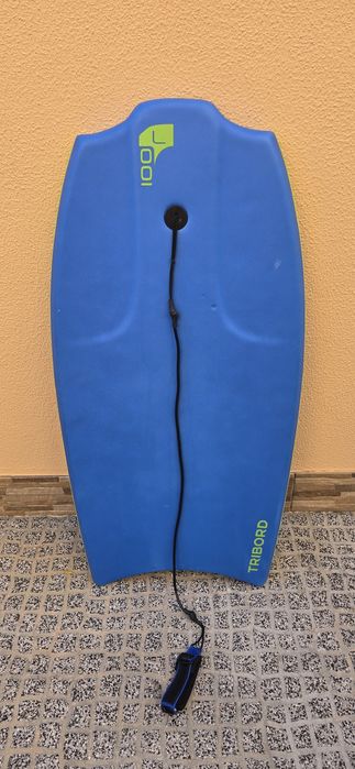 Pranchas Bodyboard 100 - Bom Estado