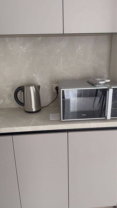 1-кімната + студія в новобудові, пр. Чорновола, ЖК Платинум