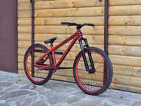 Rower Dirt Dartmoor Gamer 26 WYSYŁKA