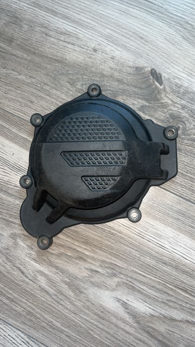 Pokrywa magneta KTM 125SX