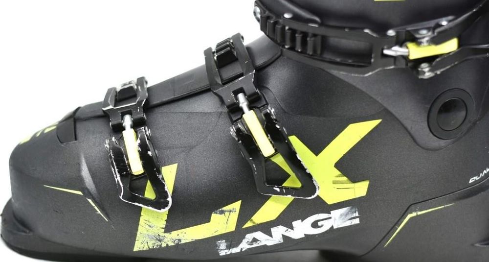 Buty Lange LX RTL 28,5 cm 44 eu