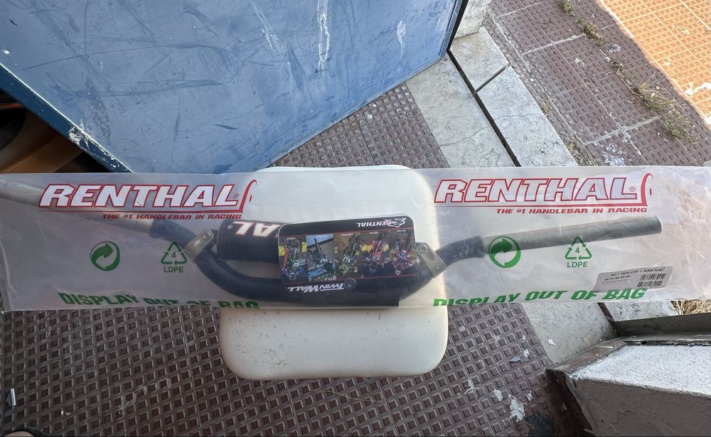 Renthal Twinwall 997