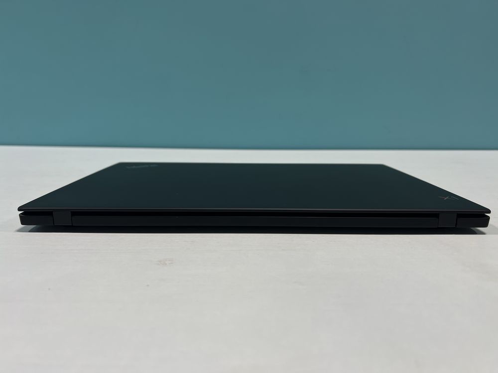 Lenovo ThinkPad X1 Carbon 7 Gen i7-8665u 16Гб 512Гб 2k 14” IPS