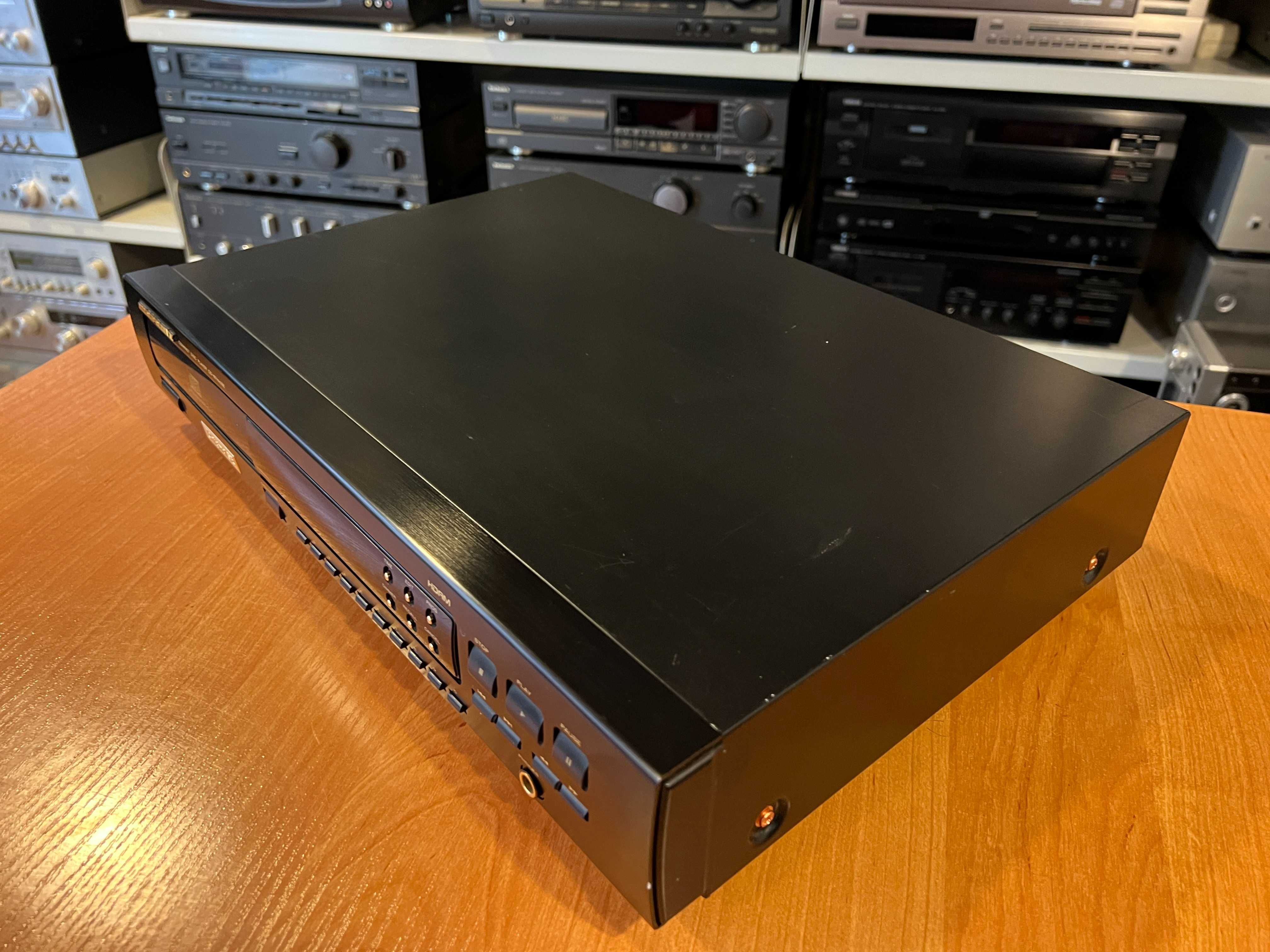 Odtwarzacz płyt CD Marantz CD-67 Mk II SE Audio Room