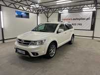 Fiat Freemont AWD Alpina full