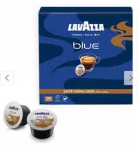 Kapsułki lavazza  blue