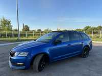 Skoda Octavia A7 Sport 2.0