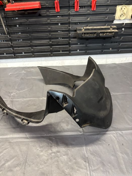 Wypełnienie liczników HONDA VARADERO 125