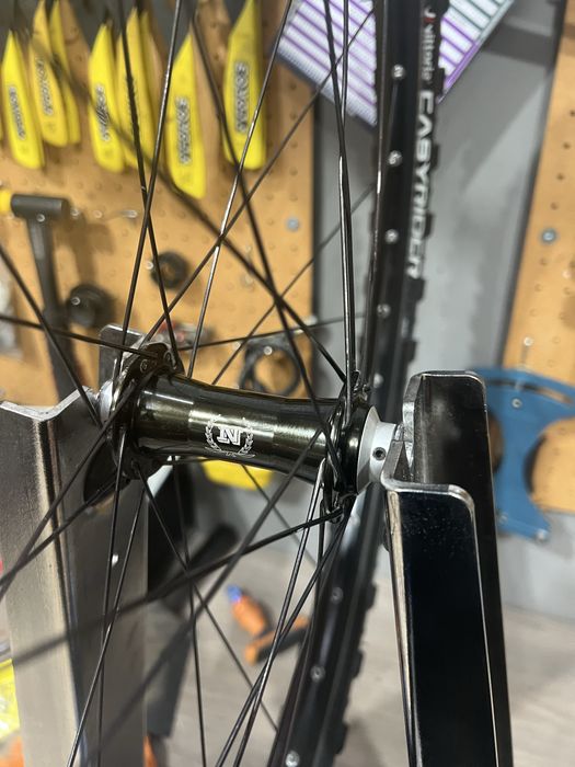 26” rodas  BTT  v-travão