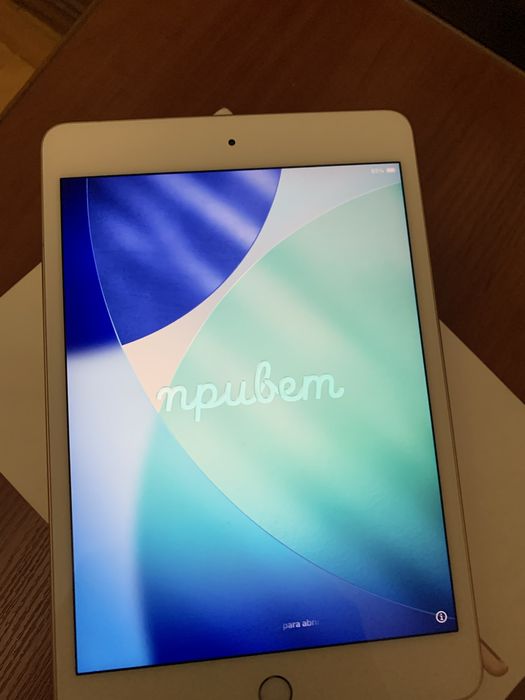 Продам Ipad Mini 5 на 64 г в відмінному стані