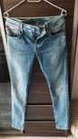 Spodnie jeansowe Pepe Jeans W30 L32