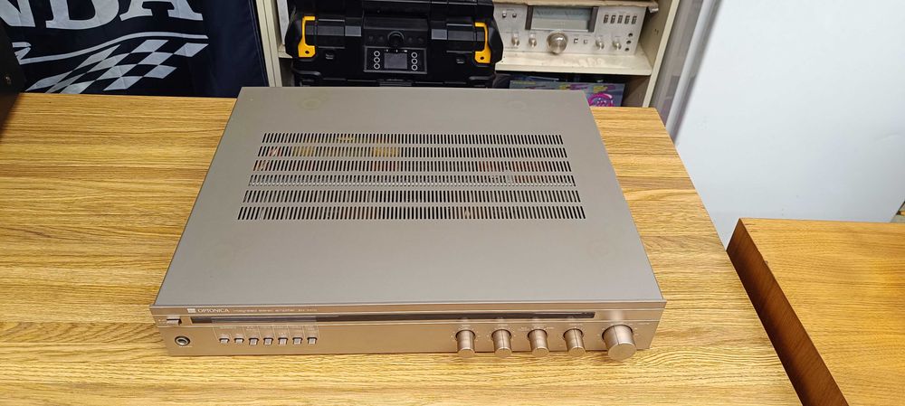 Усилитель Optonica SM-5200