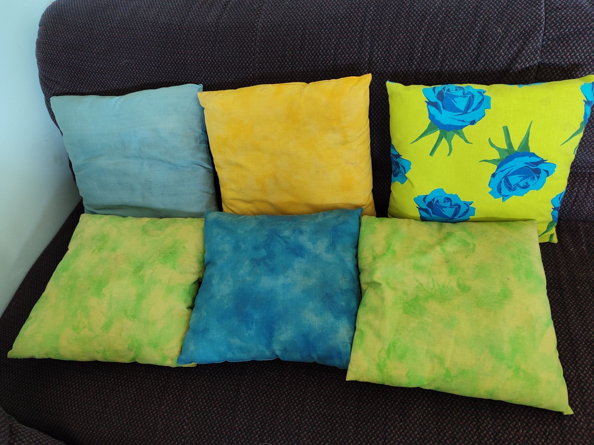 Sofa 5 a 6 lugares